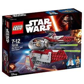 Lego Star Wars 75135