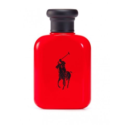 Ralph Lauren Red