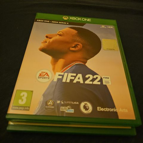 Fifa 22