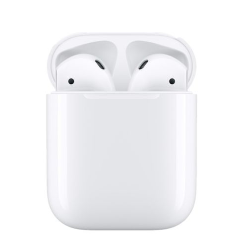 Apple AirPods 2 trådløse ørepropper