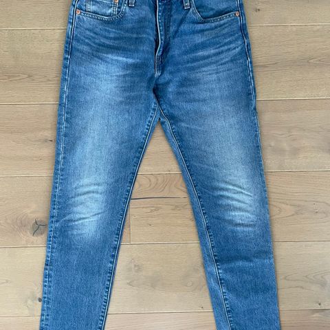 Levis 512 W30 L32