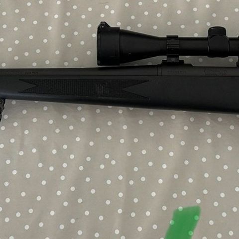 Rifle Remington 700 223 rem