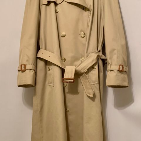 BURBERRYS TRENCHCOAT Kensington Long Heritage