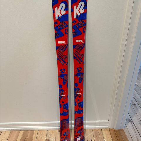 K2 Indy 124 cm slalomski/alpinski