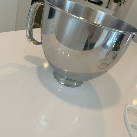 KitchenAid artisan tilbehør