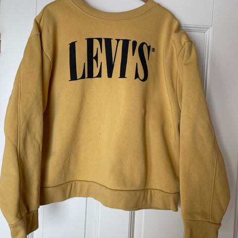 Genser Levis