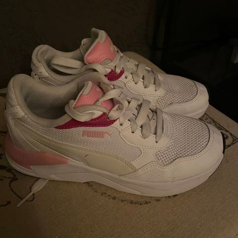 PUMA joggesko str 36