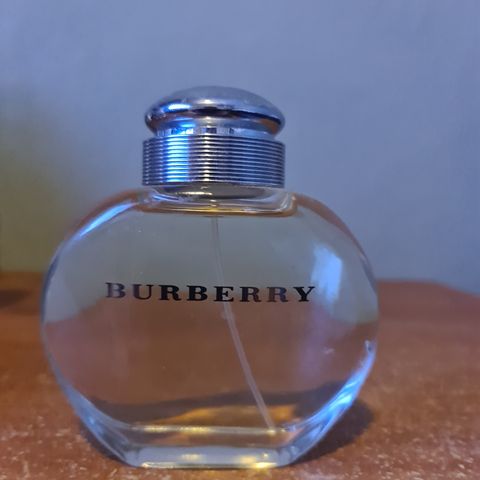 Burberry Eau De Parfum Burberry Limited London 100 ML