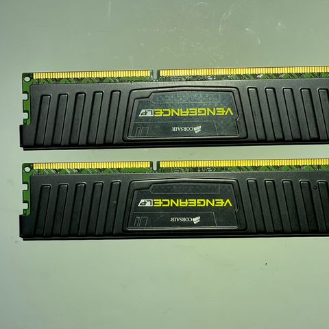 RAM memory