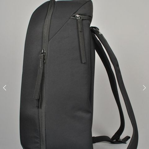 Douchebag sekk, The Makeløs 22l Backpack