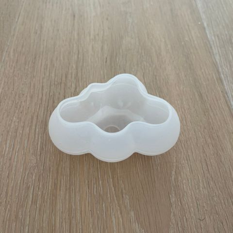 Candle mould