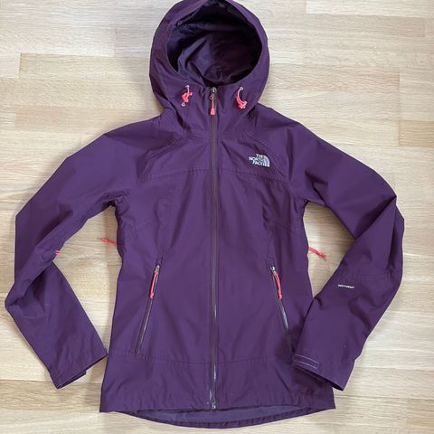 North Face damejakke  Xsmall meget pent brukt.