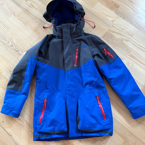 Bergans ski / snowboard jakke str. 140