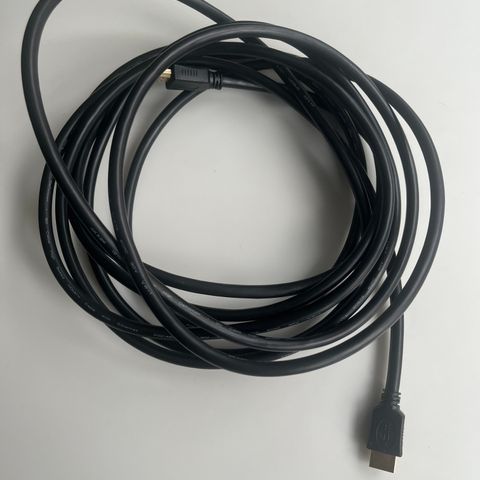 HDMI Kabel - 5 meter
