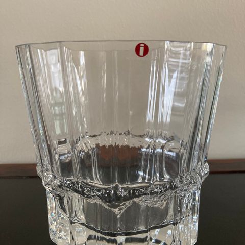 Iittala isbøtte Pallas m original klype