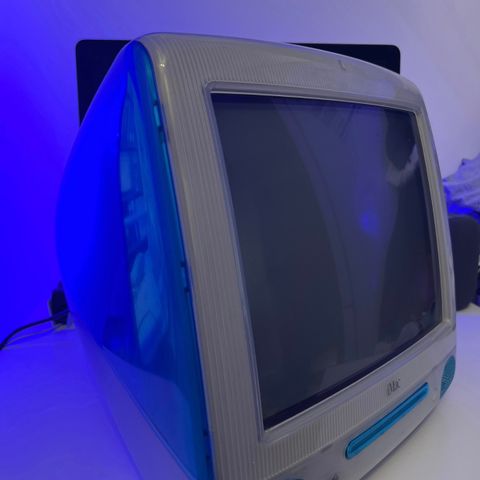 iMac G3