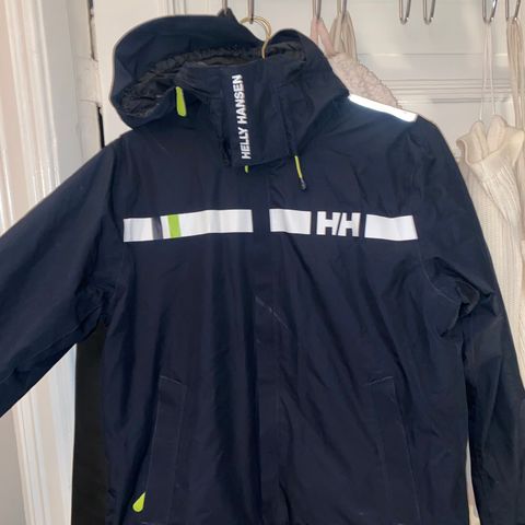 Helly Hansen jakke