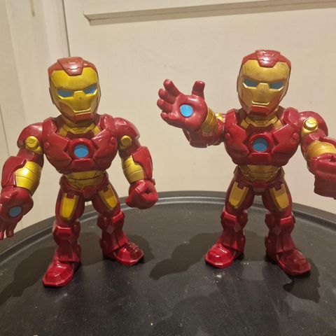 Iron-man figurer