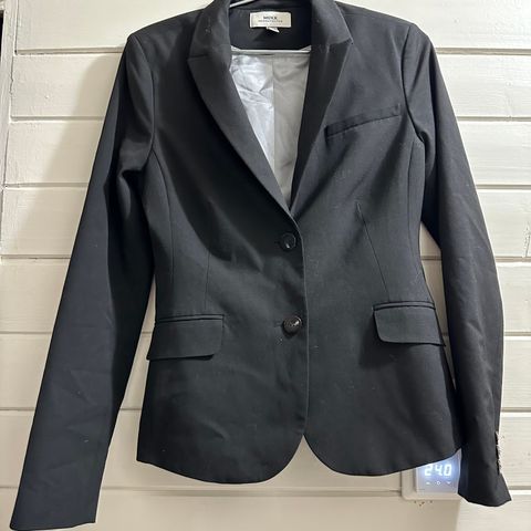 Dressjakke / blazer fra MEXX str 36