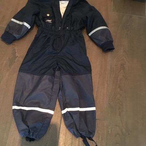 Helly Hansen Parkdress