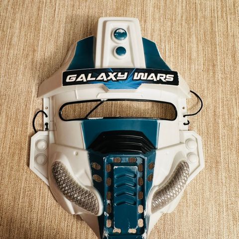 Star Wars maske