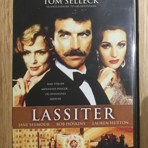 Lassiter (1984)