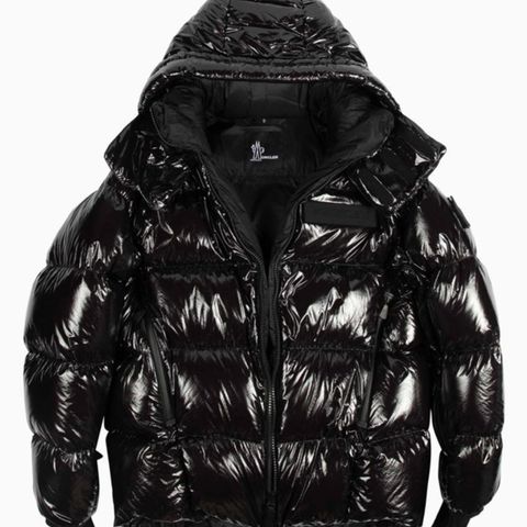 Moncler Grenoble Verrand