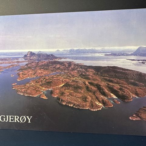 Gjerøy (2422 AN)