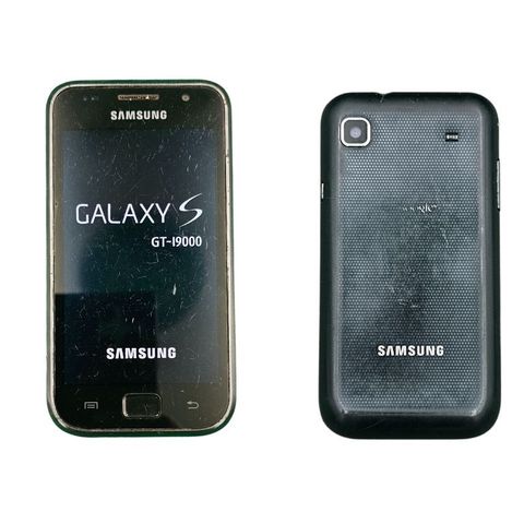 Samsung Galaxy S GT-19000