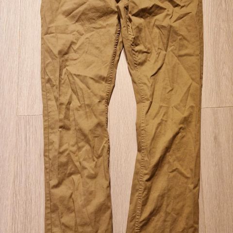 HURLEY CHINOS BUKSE STR 31.!