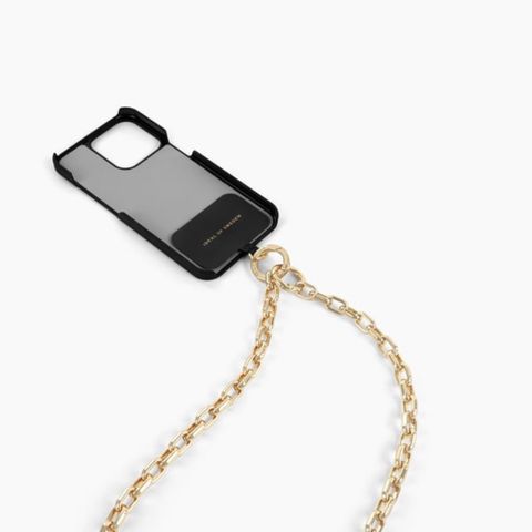 Phone strap