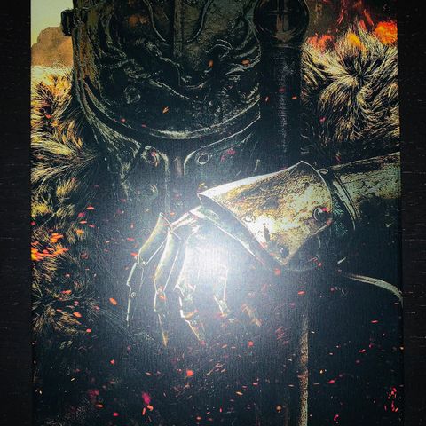 Dark Souls II Black Armor Edition [Steelcase m/Soundtrack] PC