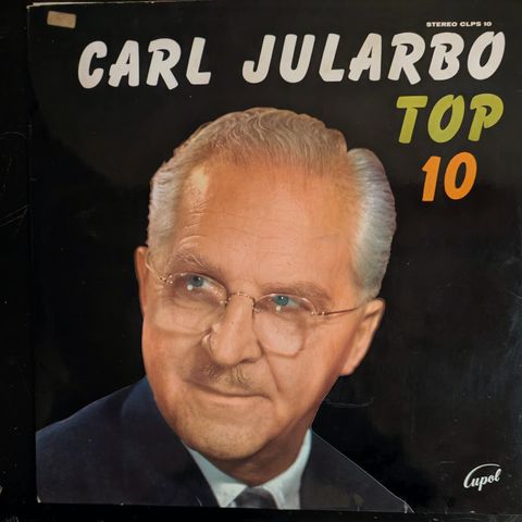 Carl Jularbo, Top 10