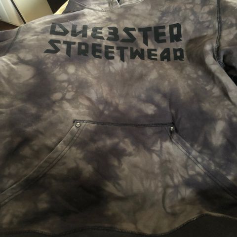 streetwear