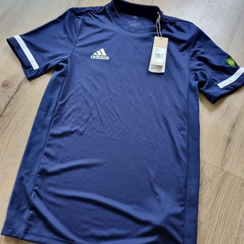 Adidas aeroready tskjorte tretorn Str. S