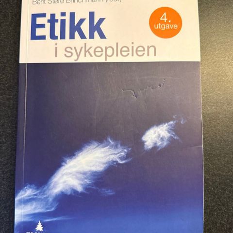 Etikk i sykepleien