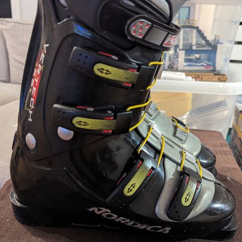 Nordica VERTECH 55 27/27,5