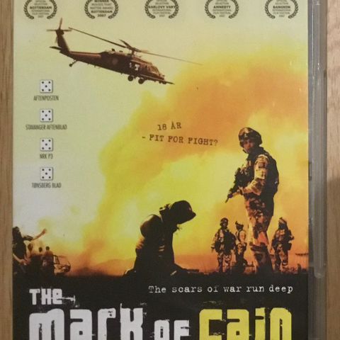 The mark of cain (2006)