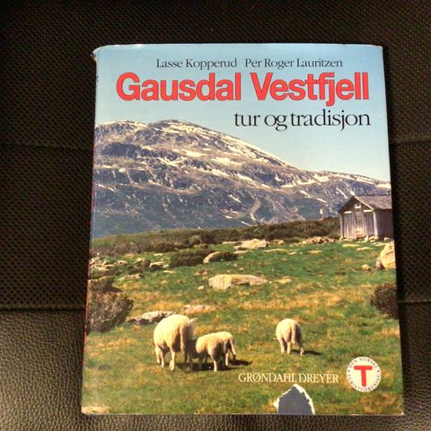 Gausdal og Gausdal vestfjell