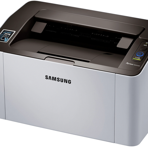 Samsung Xpress M2026W laser skriver/ laser printer