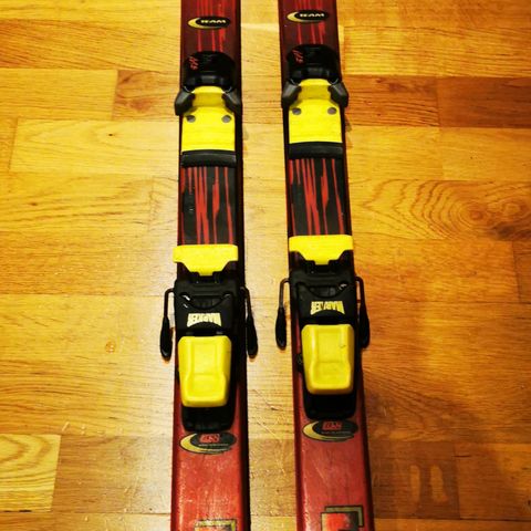 ELAN barneski ski 118 cm alpinski slalomski