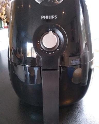 Selges Philips Airfryer HD 9251/50