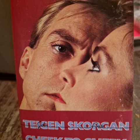 Kr 30 TEIGEN SKORGAN 1983