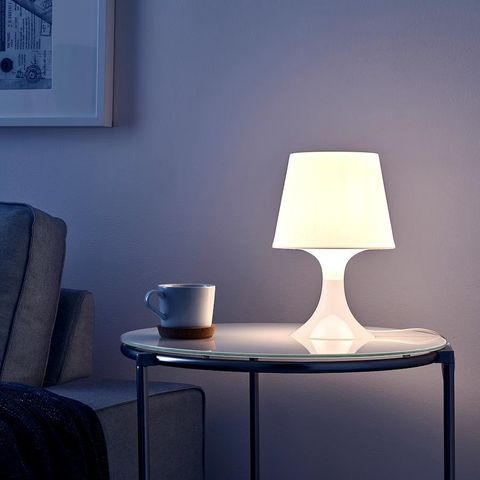 IKEA bordlampe