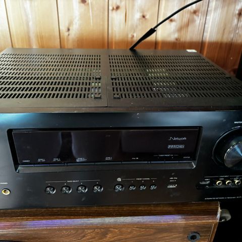 Denon avr3312!