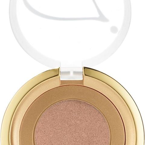 Jane Iredale Pure Pressed Eye Shadow Cappuccino