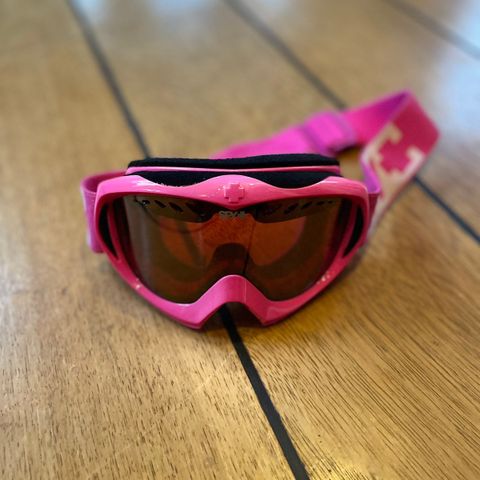 ski briller - Spy+