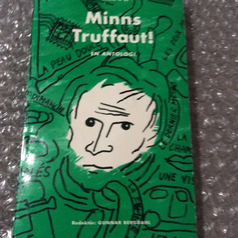 Minns Truffaut - En antologi