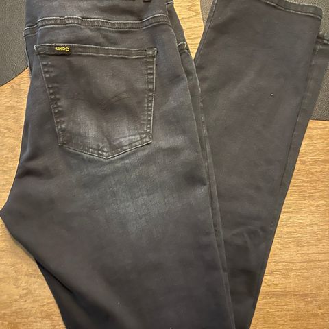 Mario  Conti Jeans