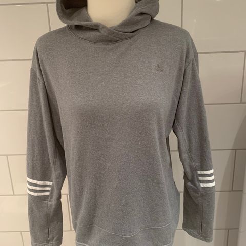 Adidas hoodie / hettegenser